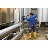 Cleancraft HDR-K Kaltwasser-Hochdruckreiniger 90-20 - Art. 7102902