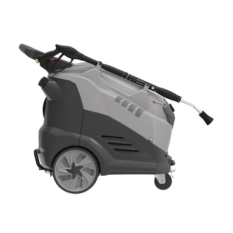 CLEANCRAFT Heißwasser-Hochdruckreiniger HDR-H 55-15 (230 V) SM-7150551