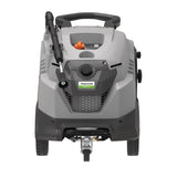 Cleancraft Heißwasser-Hochdruckreiniger HDR-H 55-15 (230 V) - SM-7150551