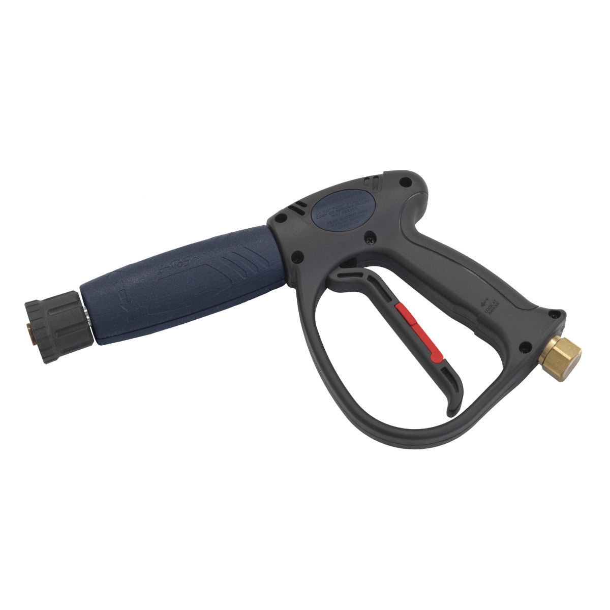 Cleancraft Handspritzpistole HSP-HDR-H 60 - Art. 7161001