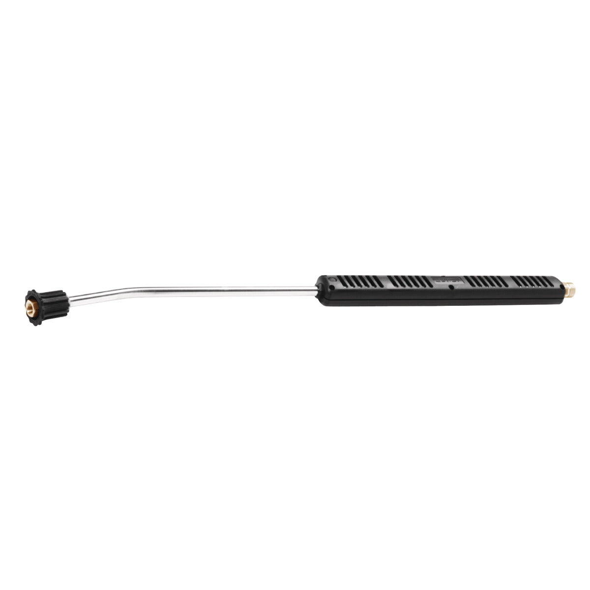 Cleancraft Gebogene Lanze mit Sprühkopf 700mm (ohne Düse) GLS2 - Art. 7162002