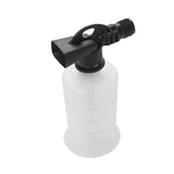 CLEANCRAFT Schaumvorsatz, Version 1 SM-7163011