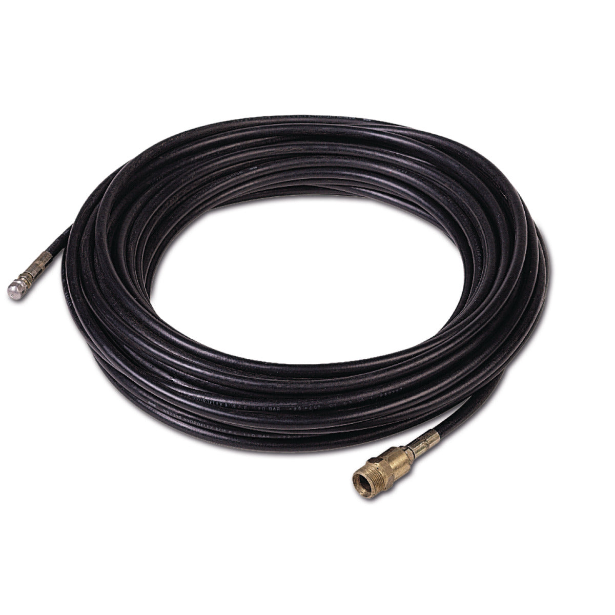Cleancraft Rohrreinigungsset 25 m - Art. 7164003