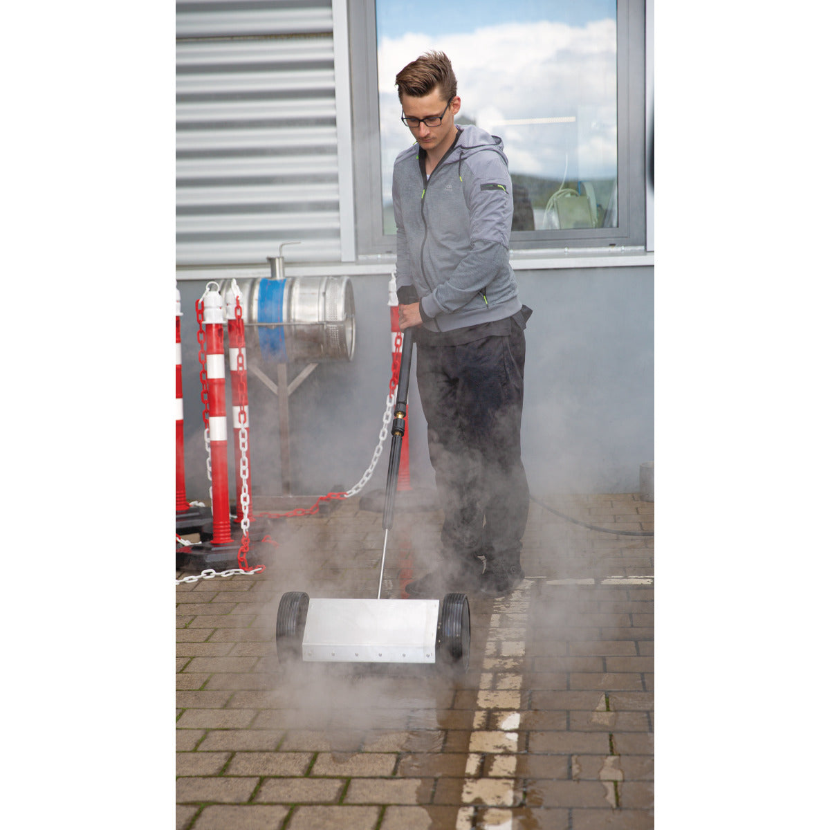 CLEANCRAFT Unkrautlanze, Version 2 SM-7165021