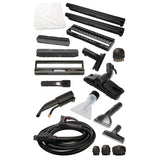 Cleancraft Dampfsauger SG 58 S - SM-7170058