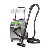 Cleancraft Dampfsauger SG 58 S - SM-7170058