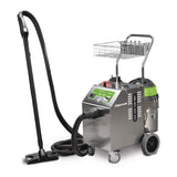 Cleancraft Dampfsauger SG 58 S - SM-7170058