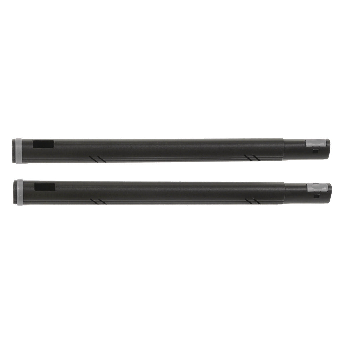 Cleancraft Verlängerungsrohr-Set 2 x 500 mm - Art. 7180001