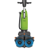 Cleancraft SSM Handgeführte Scheuersaugmaschine 455 - Art. 7202020