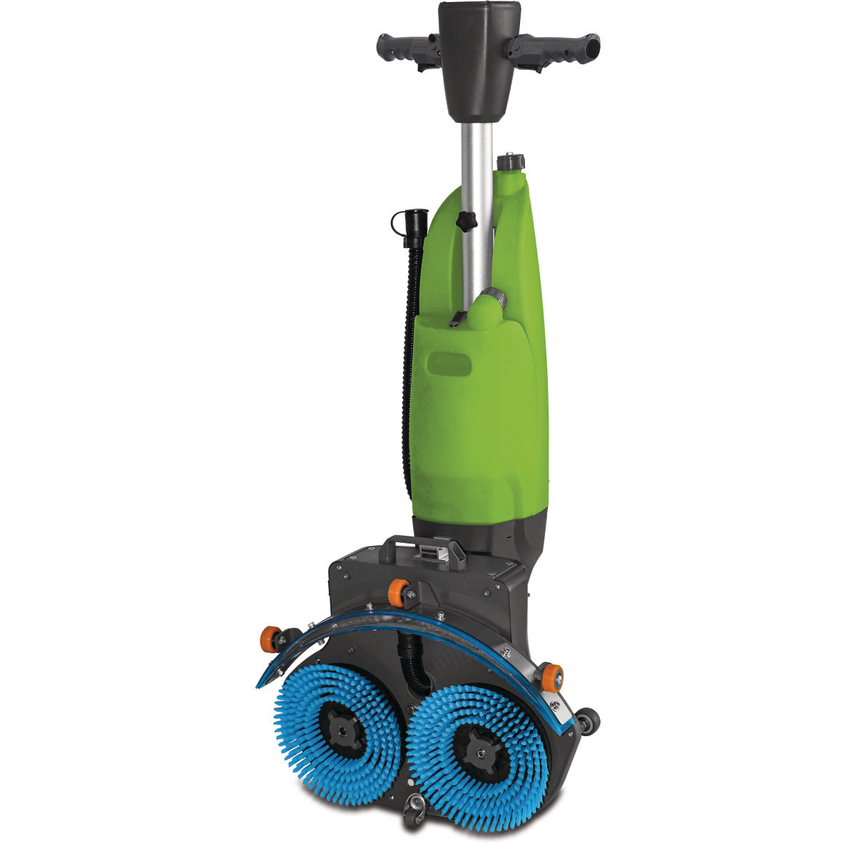 Cleancraft SSM Handgeführte Scheuersaugmaschine 455 - Art. 7202020