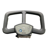 Cleancraft SSM Handgeführte Scheuersaugmaschine 331-11 - Art. 7202031