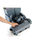 Cleancraft SSM Handgeführte Scheuersaugmaschine 331-11 - Art. 7202031