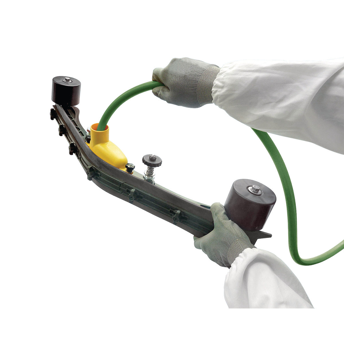 Cleancraft SSM Handgeführte Scheuersaugmaschine 550 - Art. 7202056