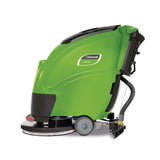 Cleancraft SSM Handgeführte Scheuersaugmaschine 550 - Art. 7202056