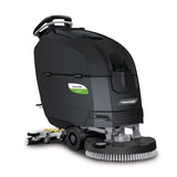 Cleancraft Handgeführte Scheuersaugmaschine SSM 551 - Art. 7202060