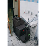 Cleancraft ASSM Aufsitzscheuersaugmaschine 560 - Art. 7203056
