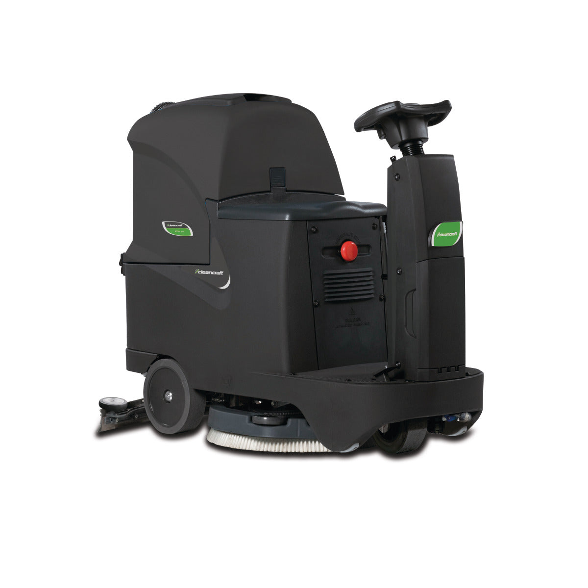Cleancraft ASSM Aufsitzscheuersaugmaschine 560 - Art. 7203056