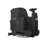 Cleancraft ASSM Aufsitzscheuersaugmaschine 560 - Art. 7203056