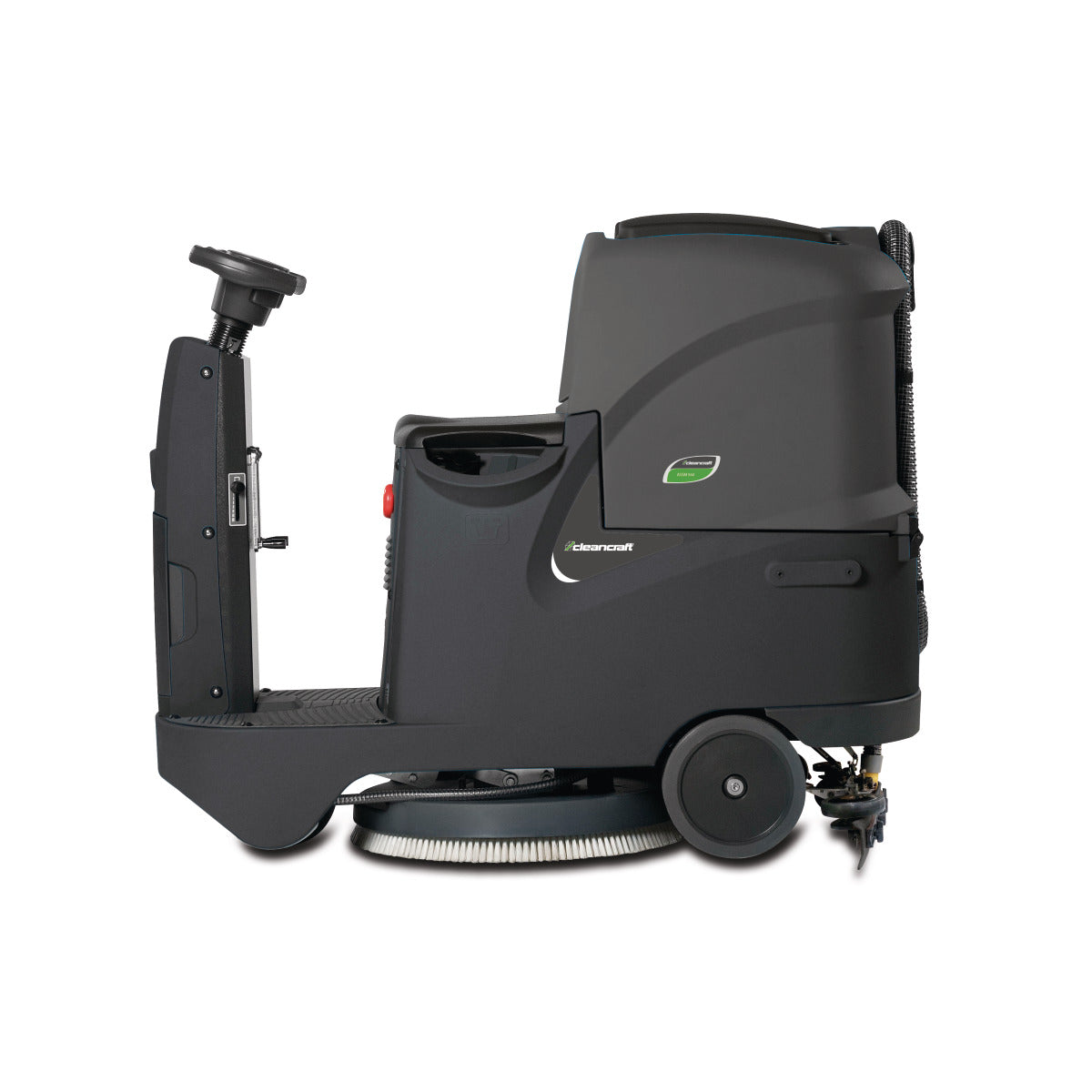 Cleancraft ASSM Aufsitzscheuersaugmaschine 560 - Art. 7203056