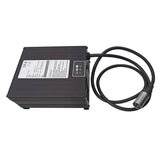 Cleancraft Ladegerät 24V 10A SSM 331 - Art. 7210014