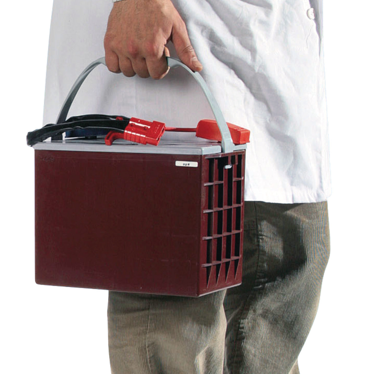 Cleancraft Batterie SSM 350B - Art. 7211026