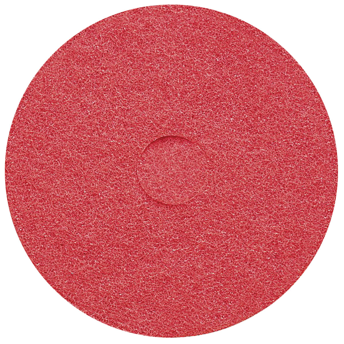 Cleancraft Unterhalts-Pad rot 8"/20,3 cm - Art. 7212013