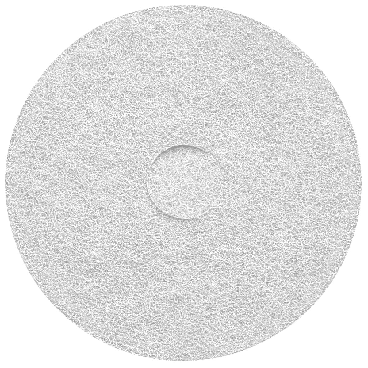 Cleancraft Polier-Pad weiß 20"/50,8 cm - Art. 7212064