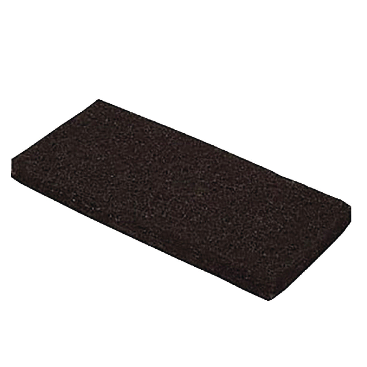 Cleancraft Grundreinigungs-Pad schwarz 510 x 360 mm - Art. 7212300