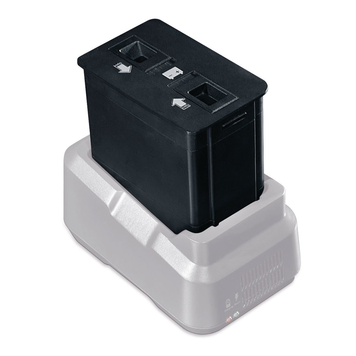 Cleancraft Li-Ion Batterie 36V / 5,2 Ah - Art. 7215004