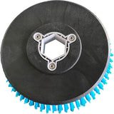 Cleancraft Ersatz-Bürste SSM 455 - Art. 7216002
