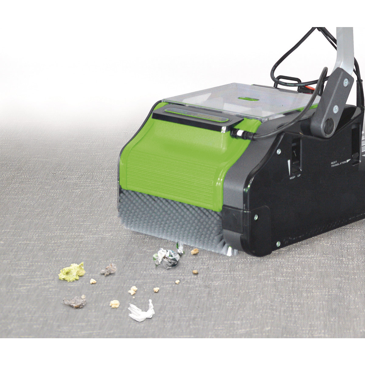 Cleancraft DWM-H Doppelwalzenmaschine 420 - Art. 7220425