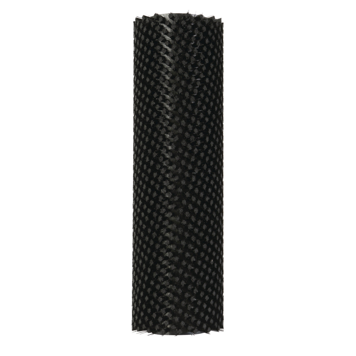 Cleancraft Bürste Ø 102 / 280 mm, schwarz / sehr hart - Art. 7230012