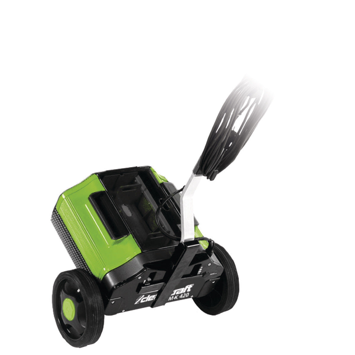 Cleancraft Fahrwerk FW-DWM-K/-H 340, 420 - Art. 7230050
