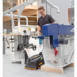 Cleancraft SSM Handgeführte Scheuersaugmaschine 281 - Art. 7252128