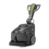 Cleancraft SSM Handgeführte Scheuersaugmaschine 351 CY - Art. 7252136