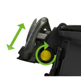 Cleancraft SSM Handgeführte Scheuersaugmaschine 550 ORB - Art. 7252155