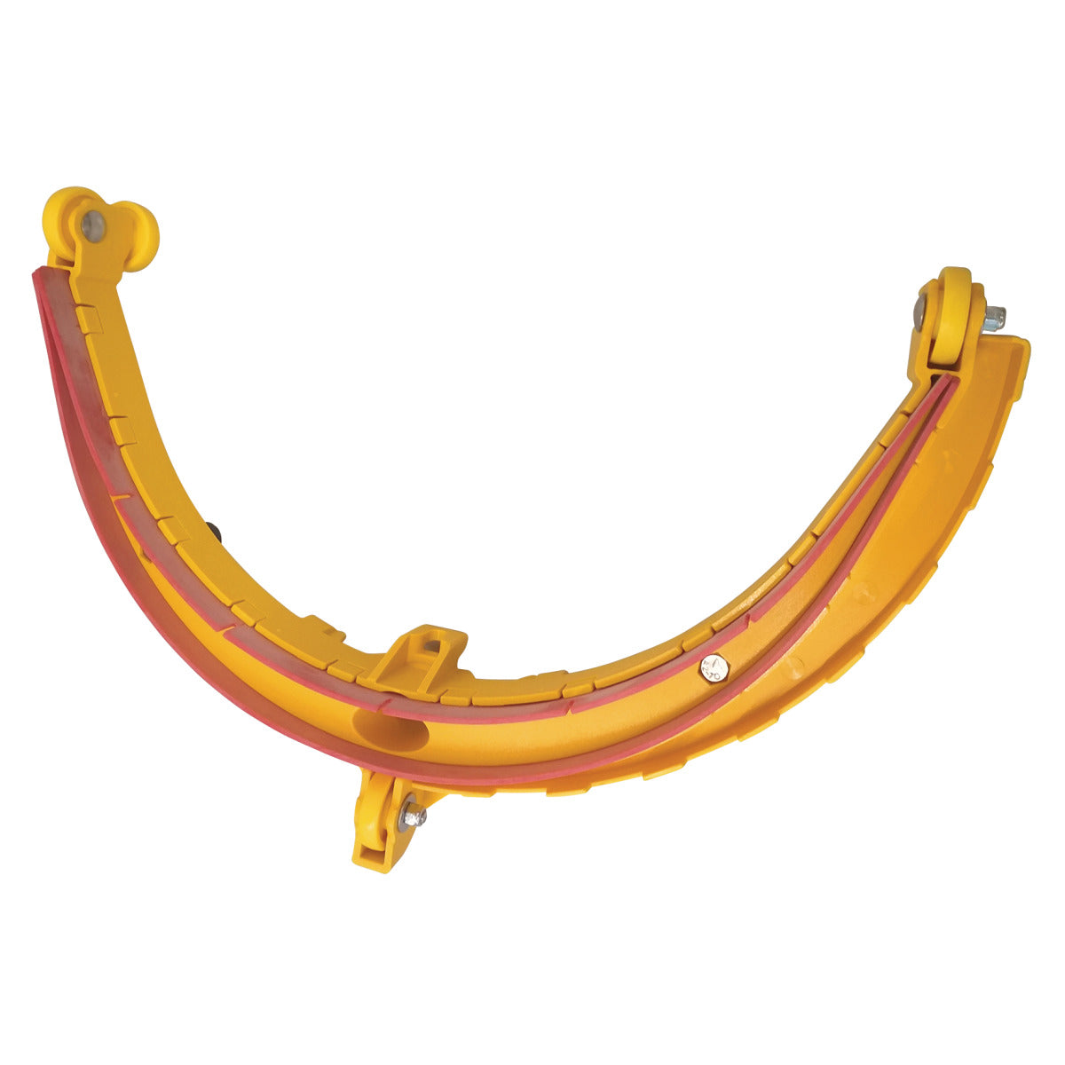 Cleancraft Sauglippen hinten, Latex - Art. 7260011