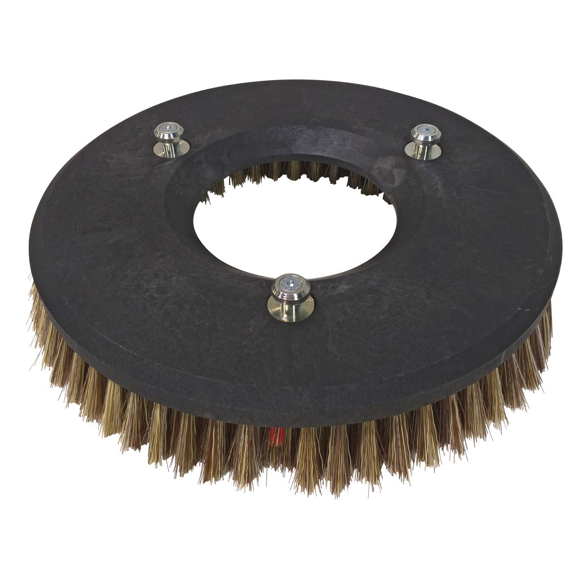 Cleancraft Scheibenbürste Naturfaser 350 mm - Art. 7260028