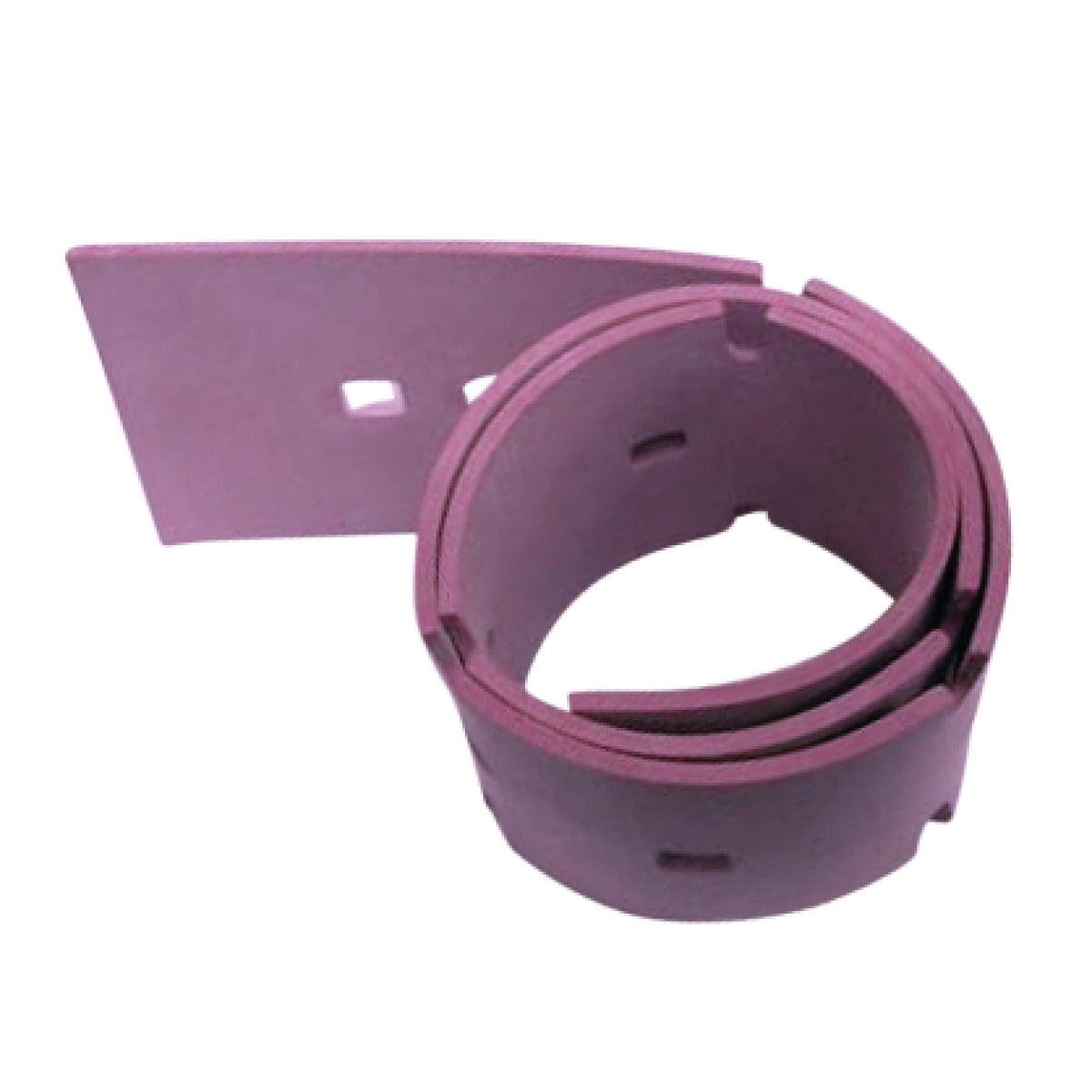 Cleancraft Sauglippen vorne, Latex - Art. 7260035