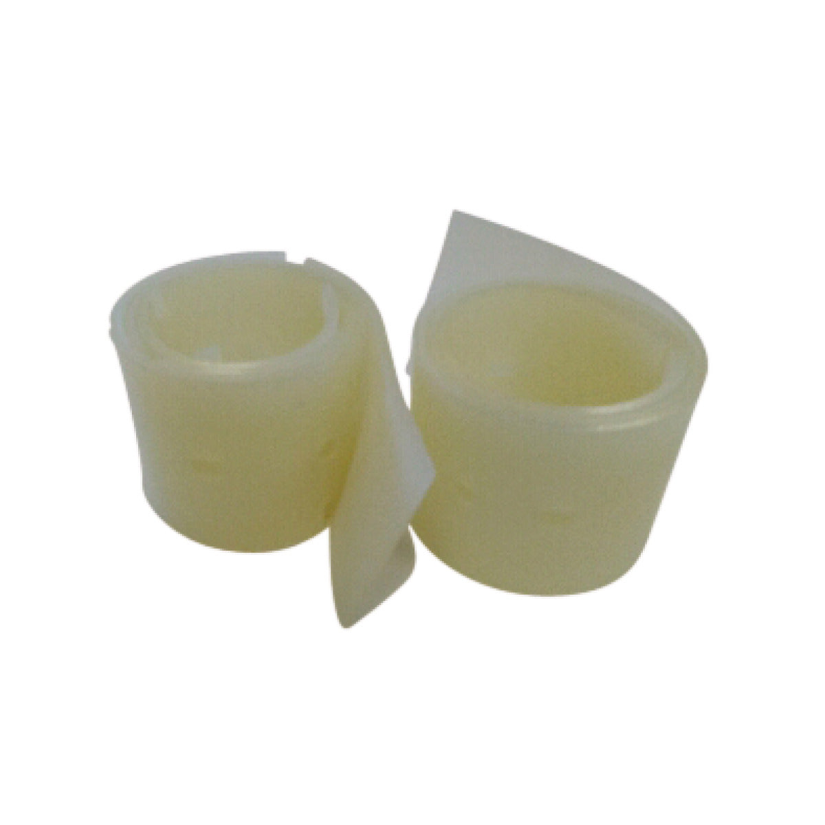 Cleancraft Sauglippen-Set Polyurethan, ölresistent - Art. 7260038