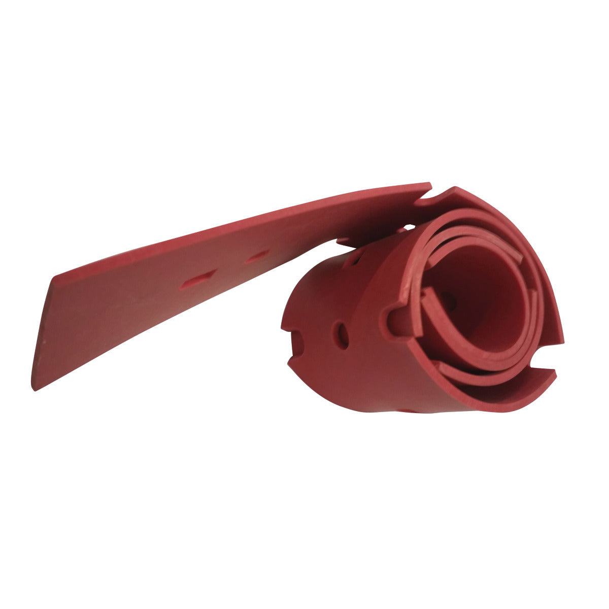 Cleancraft Sauglippen vorne, Latex - Art. 7260039
