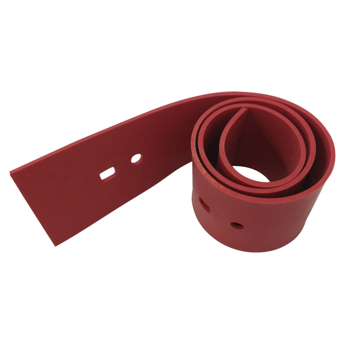 Cleancraft Sauglippen hinten, Latex - Art. 7260040