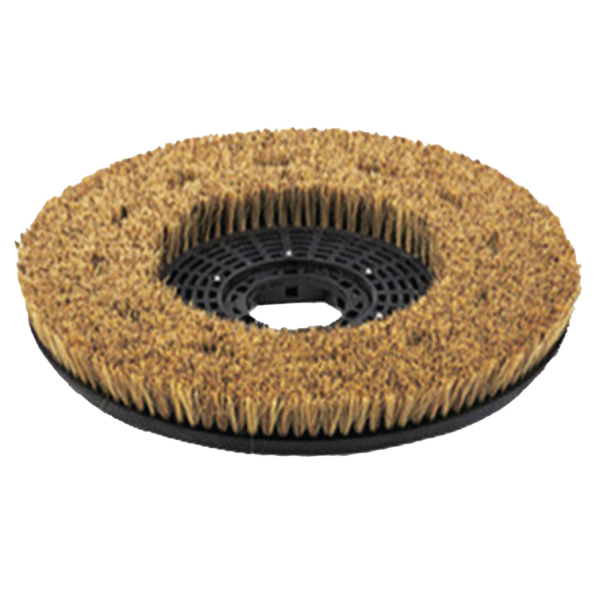 Cleancraft Scheibenbürste Naturfaser 500 mm - Art. 7260131