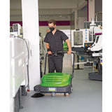 Cleancraft KM Handgeführte Kehrsaugmaschine 825 - Art. 7302182