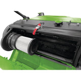 Cleancraft Handkehrmaschine HKM 950 - Art. 7304015