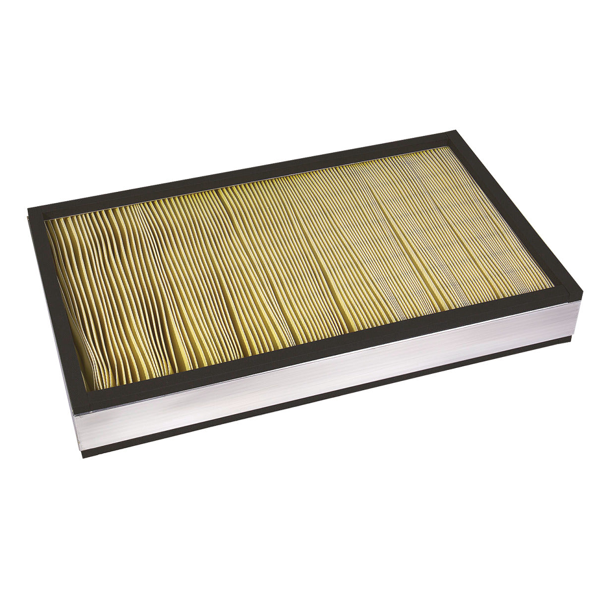 Cleancraft Plattenfilter PES - Art. 7316001