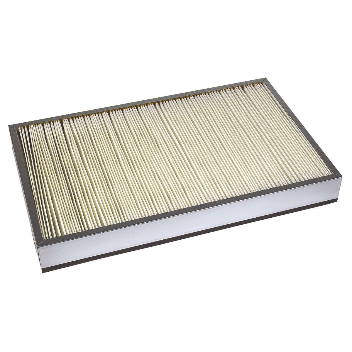 Cleancraft Plattenfilter - Art. 7316004