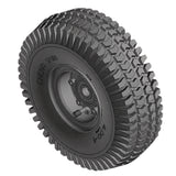 Cleancraft Nachrüstkit Luftbereifung für AUKM 800 - Art. 7316006