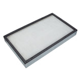 Cleancraft Plattenfilter Polyester - Art. 7316010
