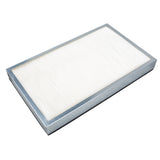 Cleancraft Plattenfilter Polyester - Art. 7316010